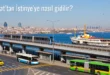 Balat’tan İstinye’ye Nasıl Gidilir?