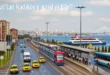 Balat’tan Kadıköy’e Nasıl Gidilir?