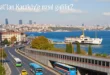 Balat’tan Karaköy’e Nasıl Gidilir?