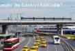 Başakşehir’den Bakırköy’e Nasıl Gidilir?