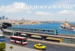 Başakşehir’den Büyükçekmece’ye Nasıl Gidilir?