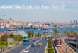 Başakşehir’den Çatalca’ya Nasıl Gidilir?