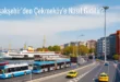 Başakşehir’den Çekmeköy’e Nasıl Gidilir?