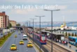 Başakşehir’den Fatih’e Nasıl Gidilir?