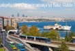 Başakşehir’den Gaziosmanpaşa’ya Nasıl Gidilir?