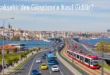 Başakşehir’den Güngören’e Nasıl Gidilir?