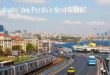 Başakşehir’den Pendik’e Nasıl Gidilir?