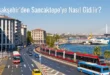Başakşehir’den Sancaktepe’ye Nasıl Gidilir?