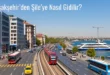 Başakşehir’den Şile’ye Nasıl Gidilir?
