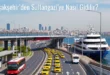 Başakşehir’den Sultangazi’ye Nasıl Gidilir?