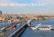 Başakşehir’den Ümraniye’ye Nasıl Gidilir?