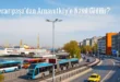 Bayrampaşa’dan Arnavutköy’e Nasıl Gidilir?