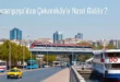 Bayrampaşa’dan Çekmeköy’e Nasıl Gidilir?