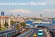 Bayrampaşa’dan Esenyurt’a Nasıl Gidilir?