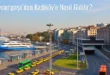Bayrampaşa’dan Kadıköy’e Nasıl Gidilir?
