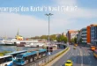 Bayrampaşa’dan Kartal’a Nasıl Gidilir?
