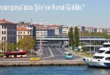 Bayrampaşa’dan Şile’ye Nasıl Gidilir?