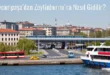 Bayrampaşa’dan Zeytinburnu’na Nasıl Gidilir?