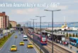 Bebek’ten Arnavutköy’e Nasıl Gidilir?