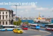 Bebek’ten Beşiktaş’a Nasıl Gidilir?