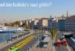 Bebek’ten Kadıköy’e Nasıl Gidilir?