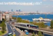 Bebek’ten Mecidiyeköy’e Nasıl Gidilir?