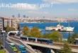 Beşiktaş’tan Balat’a Nasıl Gidilir?