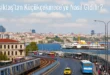 Beşiktaş’tan Küçükçekmece’ye Nasıl Gidilir?