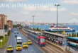 Beşiktaş’tan Ortaköy’e Nasıl Gidilir?