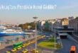 Beşiktaş’tan Pendik’e Nasıl Gidilir?