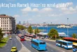 Beşiktaş’tan Rumeli Hisarı’na Nasıl Gidilir?