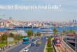 Beykoz’dan Başakşehir’e Nasıl Gidilir?