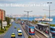 Beykoz’dan Büyükçekmece’ye Nasıl Gidilir?