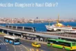 Beykoz’dan Güngören’e Nasıl Gidilir?