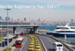 Beykoz’dan Kağıthane’ye Nasıl Gidilir?