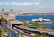 Beykoz’dan Maltepe’ye Nasıl Gidilir?