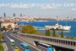 Beykoz’dan Sancaktepe’ye Nasıl Gidilir?
