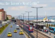 Beykoz’dan Sarıyer’e Nasıl Gidilir?
