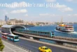 Beylerbeyi’nden Etiler’e Nasıl Gidilir?
