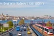 Beylerbeyi’nden Kadıköy’e Nasıl Gidilir?