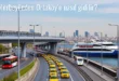 Beylerbeyi’nden Ortaköy’e Nasıl Gidilir?