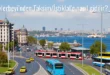Beylerbeyi’nden Taksim/İstiklal’e Nasıl Gidilir?