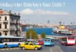 Beylikdüzü’nden Bakırköy’e Nasıl Gidilir?