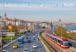 Beylikdüzü’nden Bayrampaşa’ya Nasıl Gidilir?
