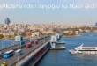Beylikdüzü’nden Beyoğlu’na Nasıl Gidilir?