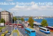 Beylikdüzü’nden Büyükçekmece’ye Nasıl Gidilir?