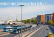 Beylikdüzü’nden Çatalca’ya Nasıl Gidilir?