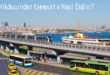 Beylikdüzü’nden Esenyurt’a Nasıl Gidilir?