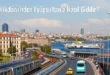 Beylikdüzü’nden Eyüpsultan’a Nasıl Gidilir?