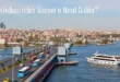 Beylikdüzü’nden Sarıyer’e Nasıl Gidilir?